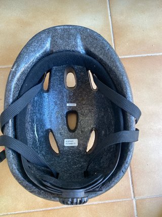 Casco Bici Infantil Rosa