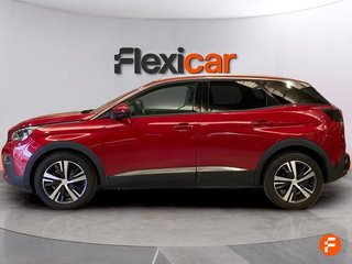Peugeot 3008 Allure BlueHDi 96kW (130CV) S&S EAT8