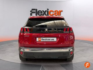 Peugeot 3008 Allure BlueHDi 96kW (130CV) S&S EAT8