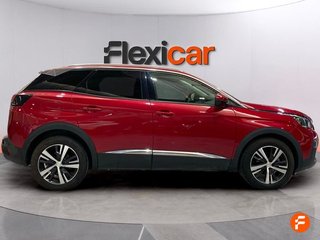 Peugeot 3008 Allure BlueHDi 96kW (130CV) S&S EAT8