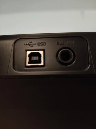 Teclado Casio CTK-3500