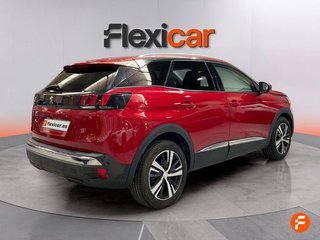 Peugeot 3008 Allure BlueHDi 96kW (130CV) S&S EAT8