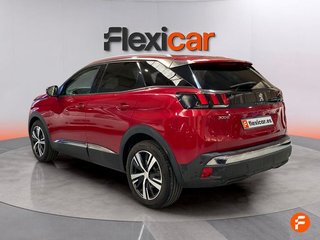 Peugeot 3008 Allure BlueHDi 96kW (130CV) S&S EAT8