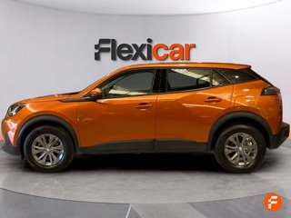 Peugeot 2008 Active Pack Puretech 100 S&S BVM6