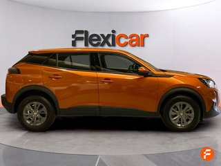 Peugeot 2008 Active Pack Puretech 100 S&S BVM6