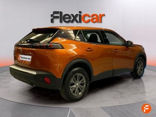 Peugeot 2008 Active Pack Puretech 100 S&S BVM6