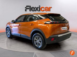 Peugeot 2008 Active Pack Puretech 100 S&S BVM6