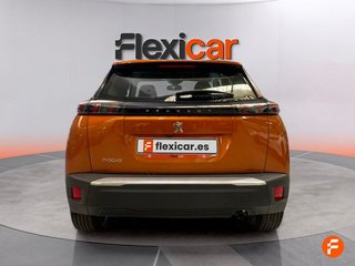 Peugeot 2008 Active Pack Puretech 100 S&S BVM6