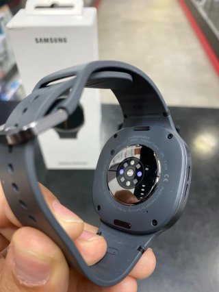 Samsung Galaxy Watch 8 44MM Grigio Scuro