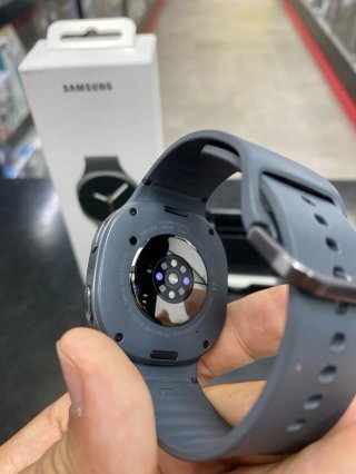 Samsung Galaxy Watch 8 44MM Grigio Scuro