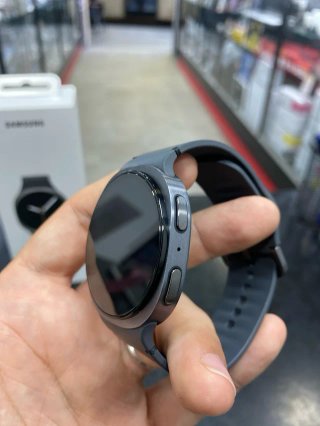 Samsung Galaxy Watch 8 44MM Grigio Scuro