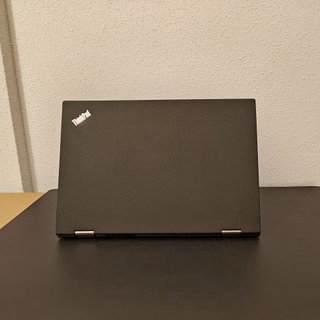 LENOVO THINKPAD X1 YOGA GEN 1 OLED, I7 6600U 2.6,