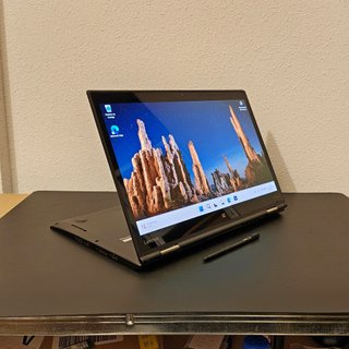LENOVO THINKPAD X1 YOGA GEN 1 OLED, I7 6600U 2.6,