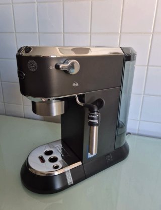 Cafetera