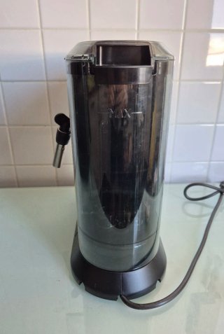 Cafetera