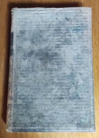 Libro Lincoln - Emil Ludwig (Ed. Juventud, 1958)