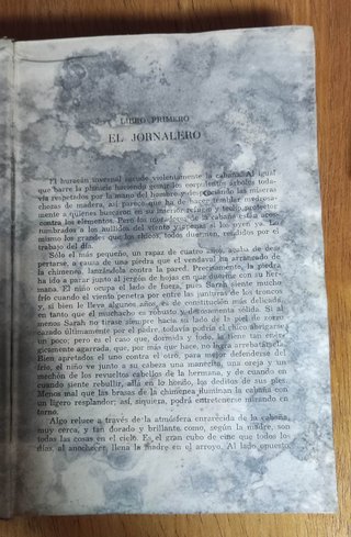 Libro Lincoln - Emil Ludwig (Ed. Juventud, 1958)