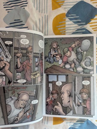 Locke & Key Omnibus 1