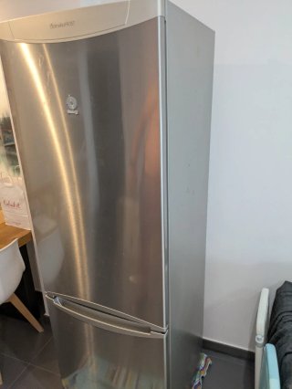 Nevera Balay OptimaNoFROST