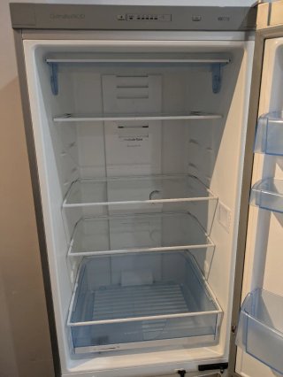 Nevera Balay OptimaNoFROST