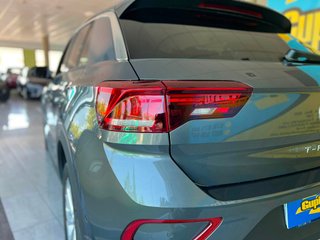 Volkswagen T-Roc 2.0 TDI  MÁS  DSG7  150cv