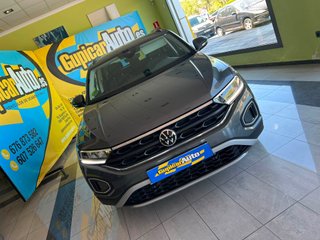 Volkswagen T-Roc 2.0 TDI  MÁS  DSG7  150cv