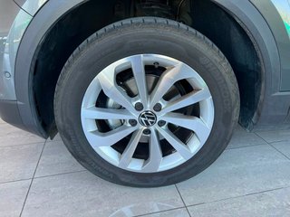 Volkswagen T-Roc 2.0 TDI  MÁS  DSG7  150cv