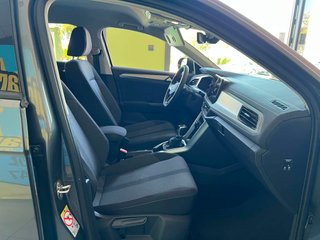 Volkswagen T-Roc 2.0 TDI  MÁS  DSG7  150cv
