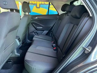 Volkswagen T-Roc 2.0 TDI  MÁS  DSG7  150cv