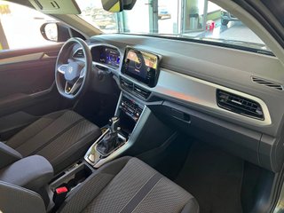 Volkswagen T-Roc 2.0 TDI  MÁS  DSG7  150cv