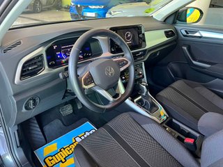 Volkswagen T-Roc 2.0 TDI  MÁS  DSG7  150cv