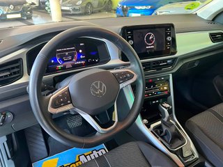 Volkswagen T-Roc 2.0 TDI  MÁS  DSG7  150cv