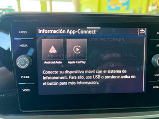 Volkswagen T-Roc 2.0 TDI  MÁS  DSG7  150cv