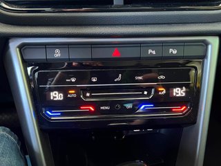Volkswagen T-Roc 2.0 TDI  MÁS  DSG7  150cv