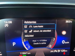 Volkswagen T-Roc 2.0 TDI  MÁS  DSG7  150cv