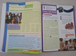 Burlington International English. C1 Second Editio