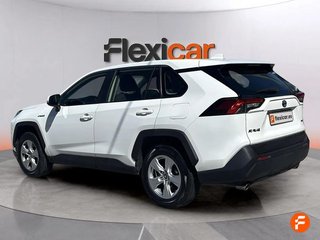Toyota Rav4 2.5l 220H Business