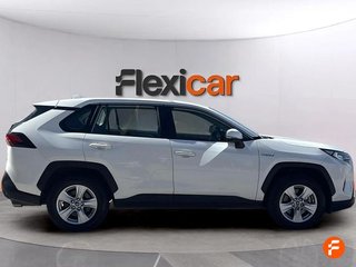 Toyota Rav4 2.5l 220H Business