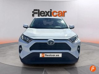 Toyota Rav4 2.5l 220H Business