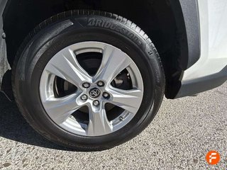 Toyota Rav4 2.5l 220H Business