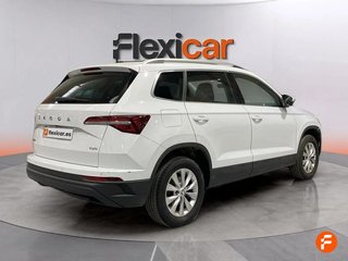 Skoda Karoq 2.0 TDI 110kW (150CV) DSG 4X4 Ambition
