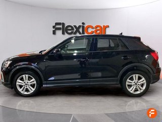 Audi Q2 Adrenalin 30 TFSI 81kW (110CV)