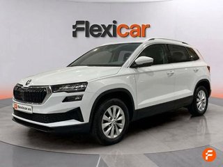 Skoda Karoq 2.0 TDI 110kW (150CV) DSG 4X4 Ambition