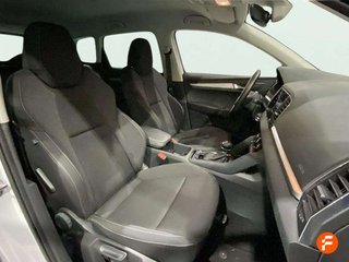 Skoda Karoq 2.0 TDI 110kW (150CV) DSG 4X4 Ambition