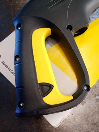 Pistola Karcher G 160 Trigger Gun