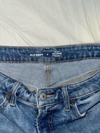 Pantalones Vaqueros Azules