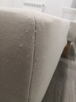 Estructura Cama IKEA Espevar