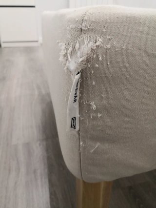 Estructura Cama IKEA Espevar