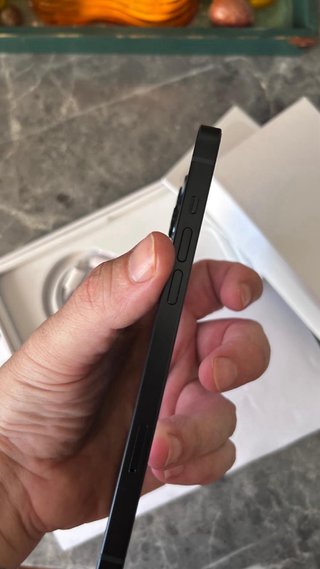 iPhone 14 Plus Nero Mezzanotte 128GB