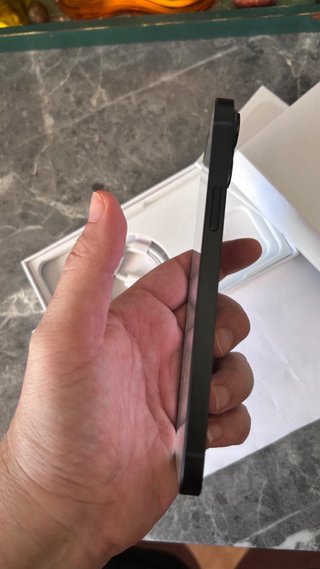 iPhone 14 Plus Nero Mezzanotte 128GB